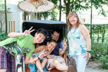 Ryan and Vivian November 2015